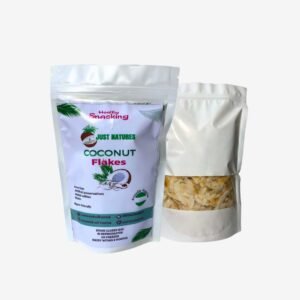 500g Ene Coconut Flakes - Abuja