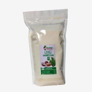 500g Ene Coconut Flour - Abuja Nigeria