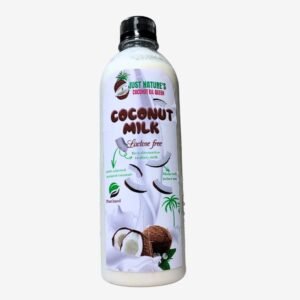 500ml Ene Coconut Milk - Abuja Only